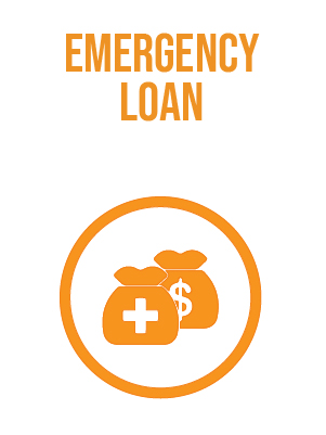 Emergency Loan Image