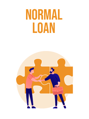 Normal Loan Image