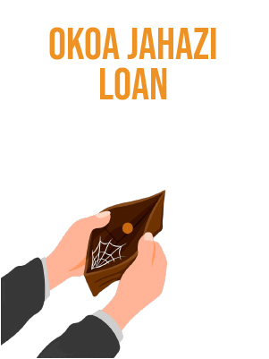 Okoa Jahazi Loan Image