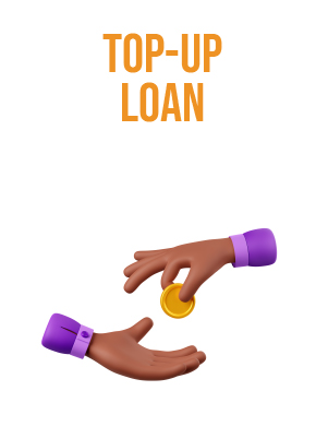 Top Up Loan Image
